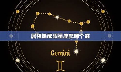 星座比属相更准_星座与属相哪个更准确