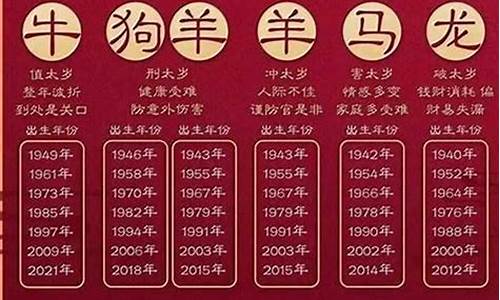 五二年生肖属相-五二年生人是什么命