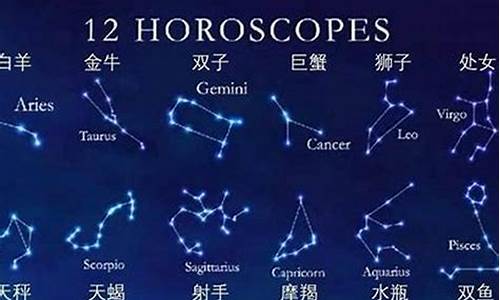 天蝎座后面是什么?_天蝎座往后是什么星座