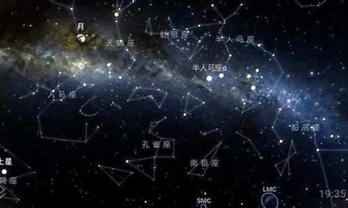 80星座有哪些_80星座大全