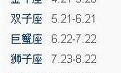 星座是按照农历计算还是阳历_星座是按农历算,还是按阳历算?
