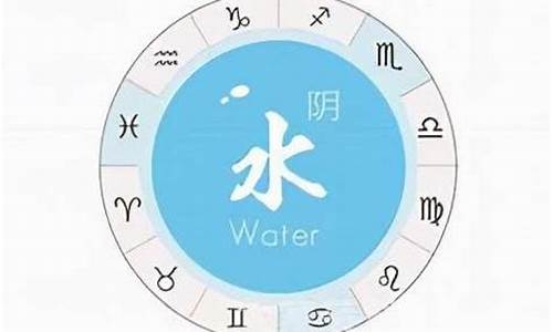 水像星座特点_水像星座和水像星座